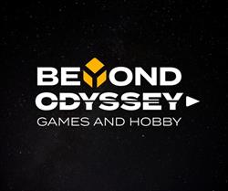 Beyond Odyssey Games and Hobby