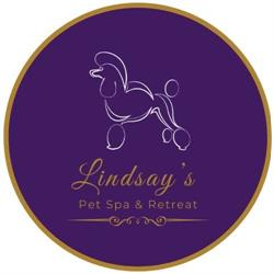 Lindsay's Pet Spa & Retreat