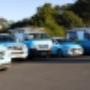 The Shoalhaven Solar Fleet of Vehicles