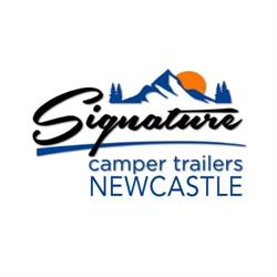 Signature Camper Trailers - Newcastle