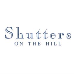 Shutters on the Hill