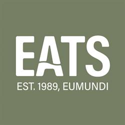 EATS - Meals that Matter