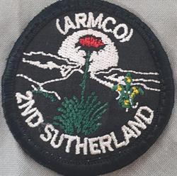 2nd Sutherland (ARMCO) Scout Group