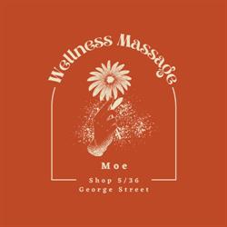 Wellness Massage Moe