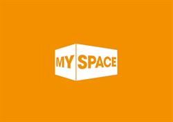 Myspace Industrial Agents