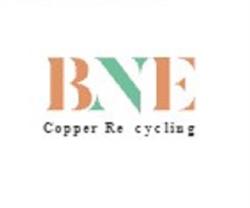 BNE copper recycling
