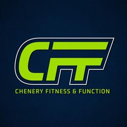 Chenery Fitness & Function