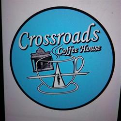 Crossroads Coffee House Peterborough