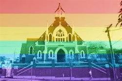 West End Uniting Church