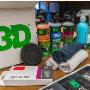 3D / Purewax3D