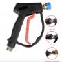 Pressure Washer Accessories