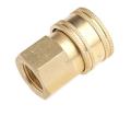1 4″ Quick Connect Female – 13mm Female