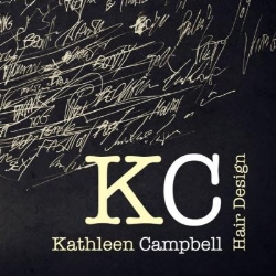 Kathleen Campbell Hairs