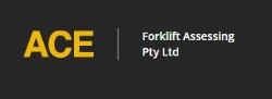 ACE Forklift Assessing Pty Ltd