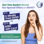 special offer  on OVHC
