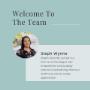 Steph Wynne, Paralegal