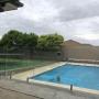 Frameless Glass Fence