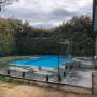 Glass Pool Fencing