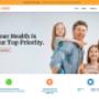 Medical Centre Website
