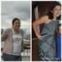 Before and After - Diana
