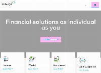 Inovayt's website