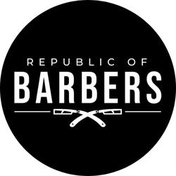 Republic Of Barbers