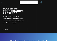 Chine Digital's website