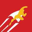 Jet Blaster Man