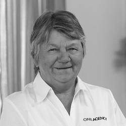 One Agency Hazel McGinty Real Estate