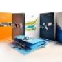 Books, Catalogues, Annual Reports, School Yearbooks