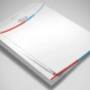 Custom Printed Stationary