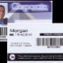 Printed Plastic Cards
