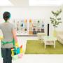 Housekeeper