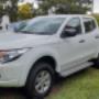 4x4 Ute