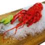 high quality seafood