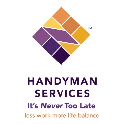 ITS NEVER TOO LATE HANDYMAN SERVICE