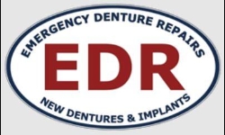 Emergency Denture Repair