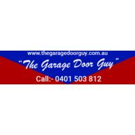 The Garage Door Guy