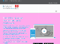 iinsight's website