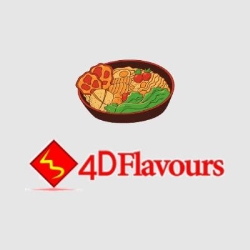 4D Flavours