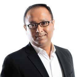 Demal George, Mortgage Broker - Smartfinn Advisors