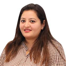 Sarju Shah - Mortgage Broker