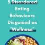 Plant Nutrition & Wellness Clinic