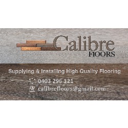Calibre Floors