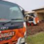 On Target Concrete Cutting Onsite