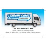 Camden Valley Removals