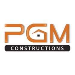 PGM Constructions Pty Ltd
