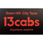 Swan Hill City Taxis