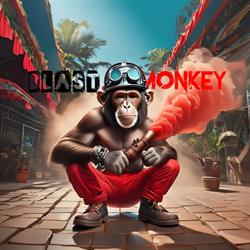 Blast Monkey