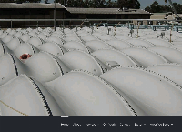 Interharex Consulting Engineers's website